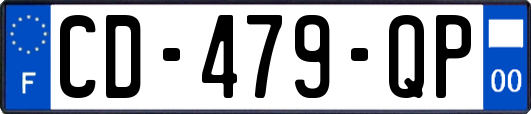 CD-479-QP