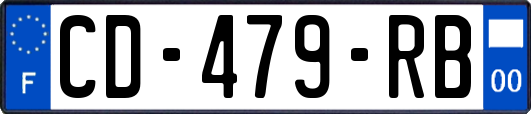 CD-479-RB