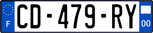 CD-479-RY