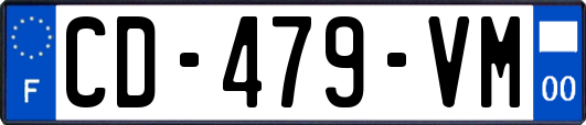 CD-479-VM