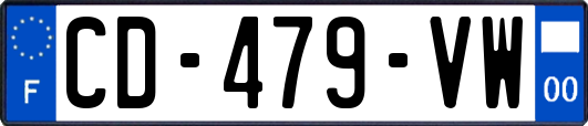 CD-479-VW