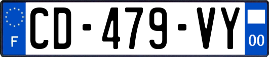 CD-479-VY