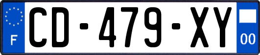 CD-479-XY