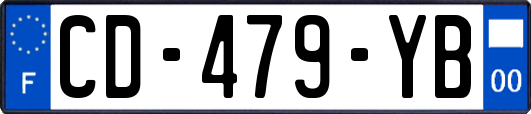 CD-479-YB