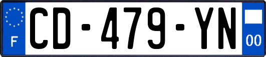 CD-479-YN