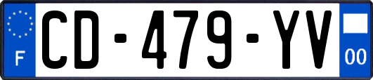 CD-479-YV