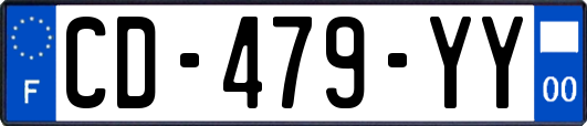 CD-479-YY