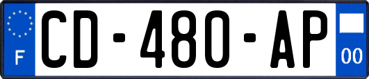 CD-480-AP