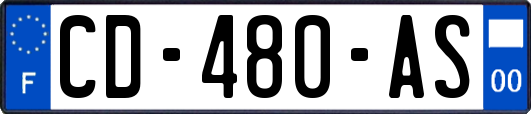 CD-480-AS