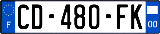 CD-480-FK