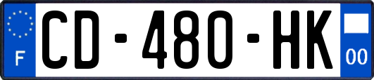 CD-480-HK