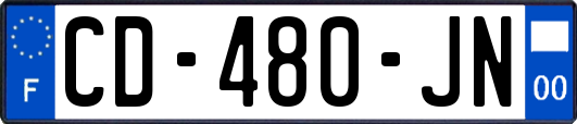 CD-480-JN