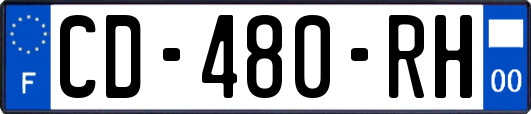 CD-480-RH