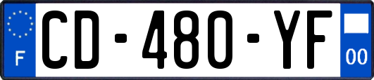 CD-480-YF