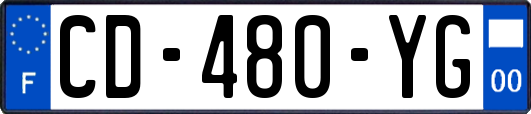 CD-480-YG