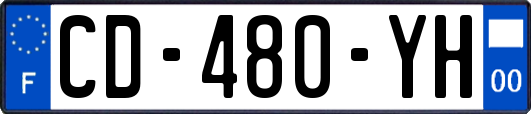 CD-480-YH
