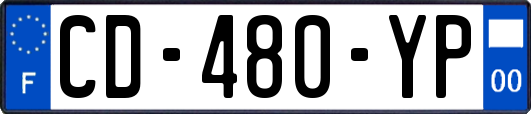 CD-480-YP