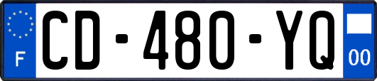 CD-480-YQ