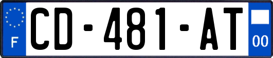 CD-481-AT