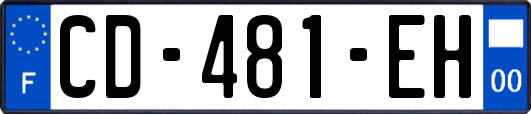 CD-481-EH