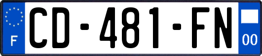 CD-481-FN