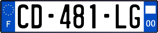 CD-481-LG