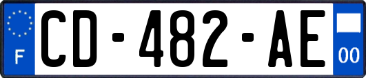 CD-482-AE