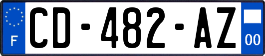 CD-482-AZ