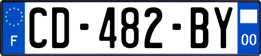CD-482-BY