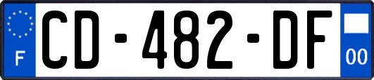 CD-482-DF