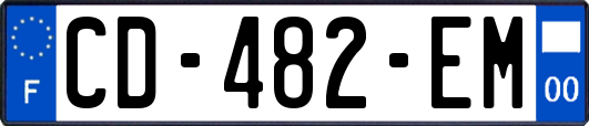 CD-482-EM