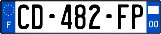 CD-482-FP