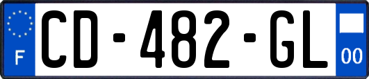 CD-482-GL