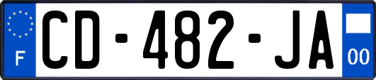 CD-482-JA