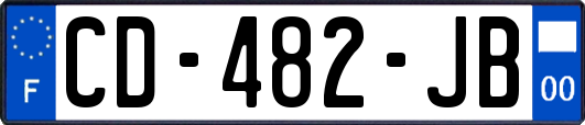 CD-482-JB