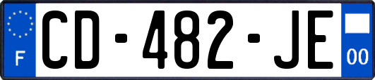 CD-482-JE