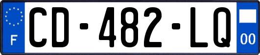 CD-482-LQ