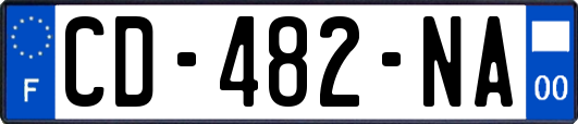 CD-482-NA