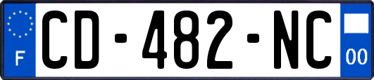 CD-482-NC