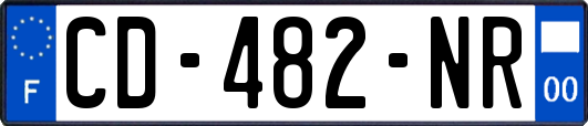 CD-482-NR