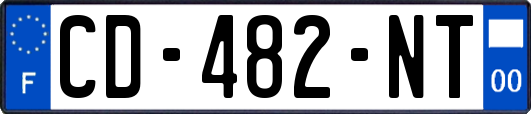 CD-482-NT