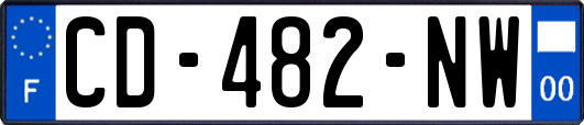 CD-482-NW
