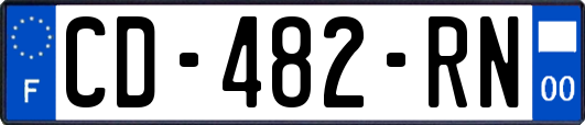 CD-482-RN