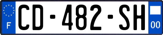 CD-482-SH