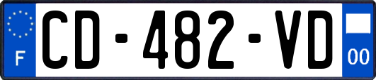 CD-482-VD