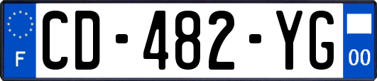 CD-482-YG