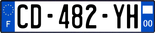 CD-482-YH