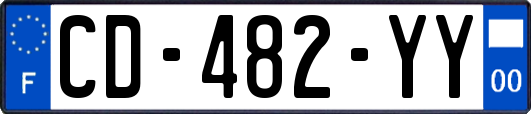 CD-482-YY