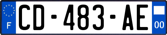 CD-483-AE