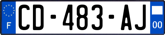 CD-483-AJ